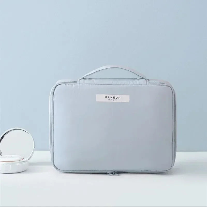 Waterproof Travel Makeup Bag