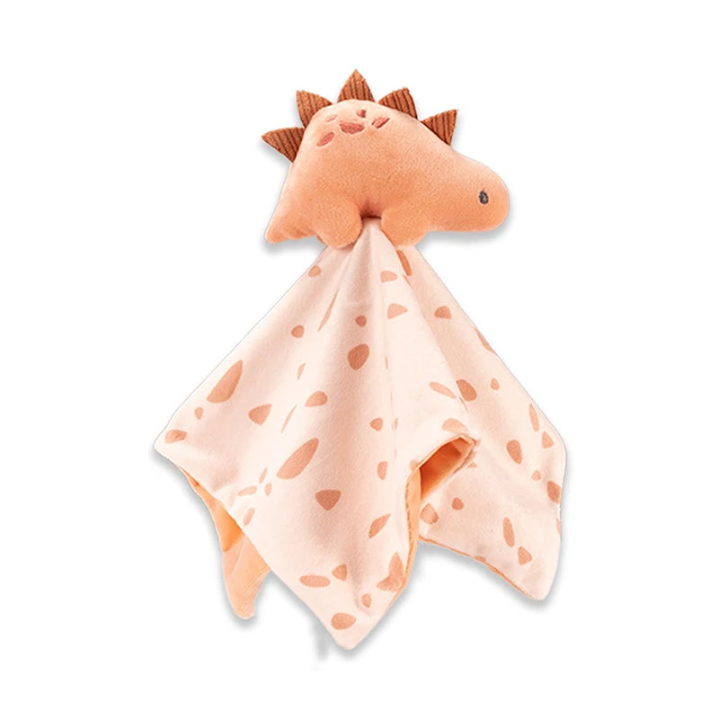Soft Security Blanket
