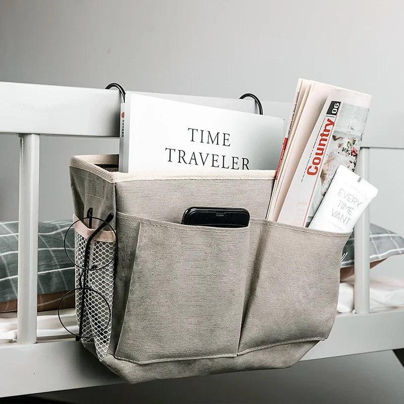 Hanging Nappy Organiser