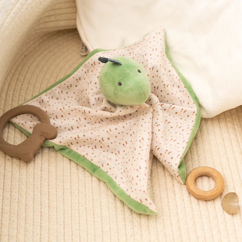 Soft Security Blanket