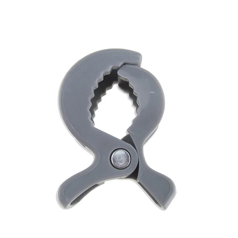 Stroller/ Carseat Blanket Clips