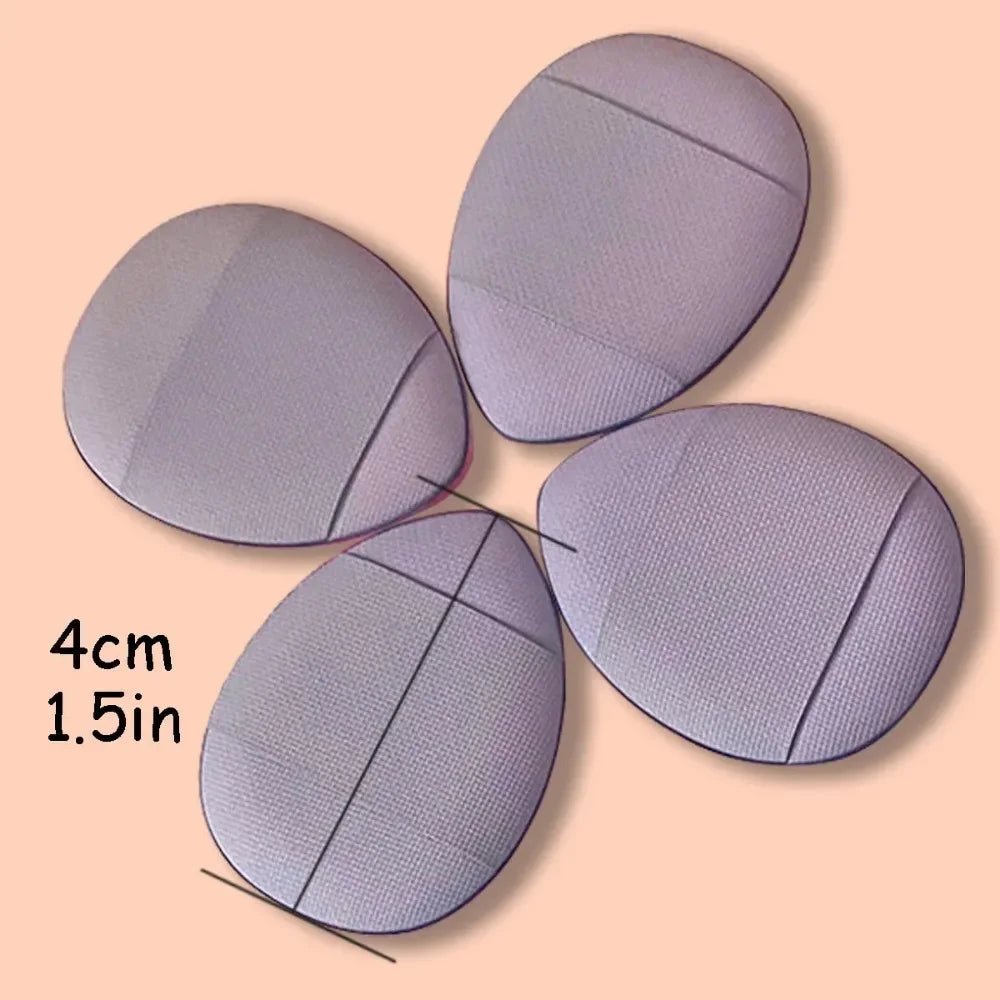 12pcs Makeup Sponge &  Beauty Blender Set