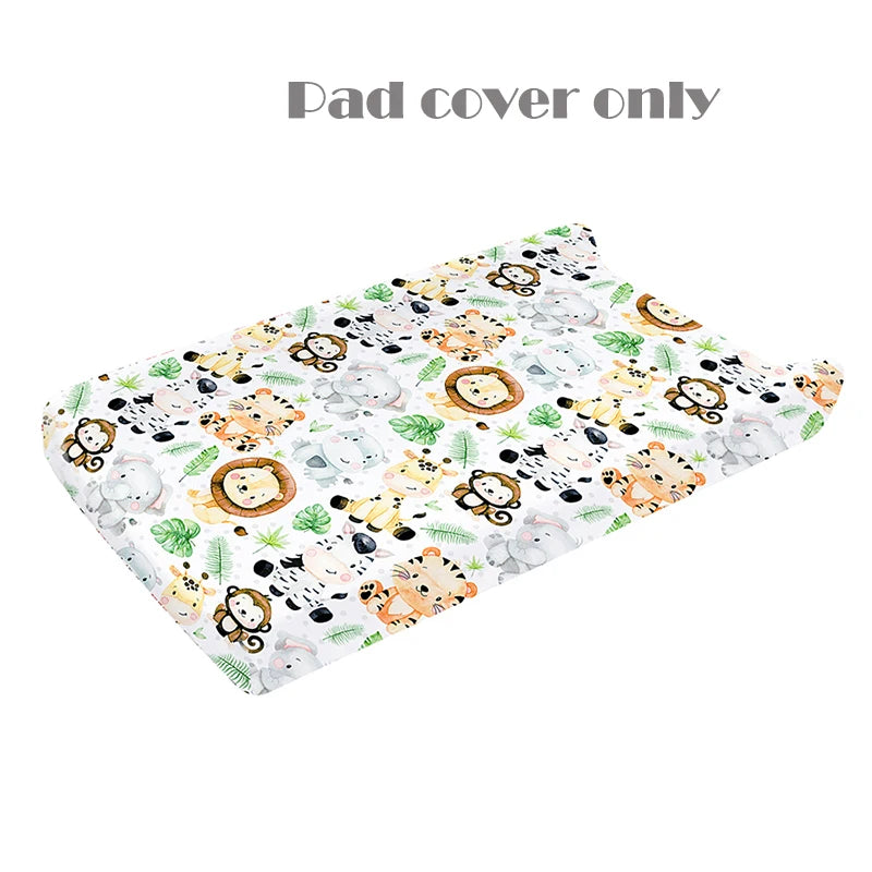 Changing Mat Cover
