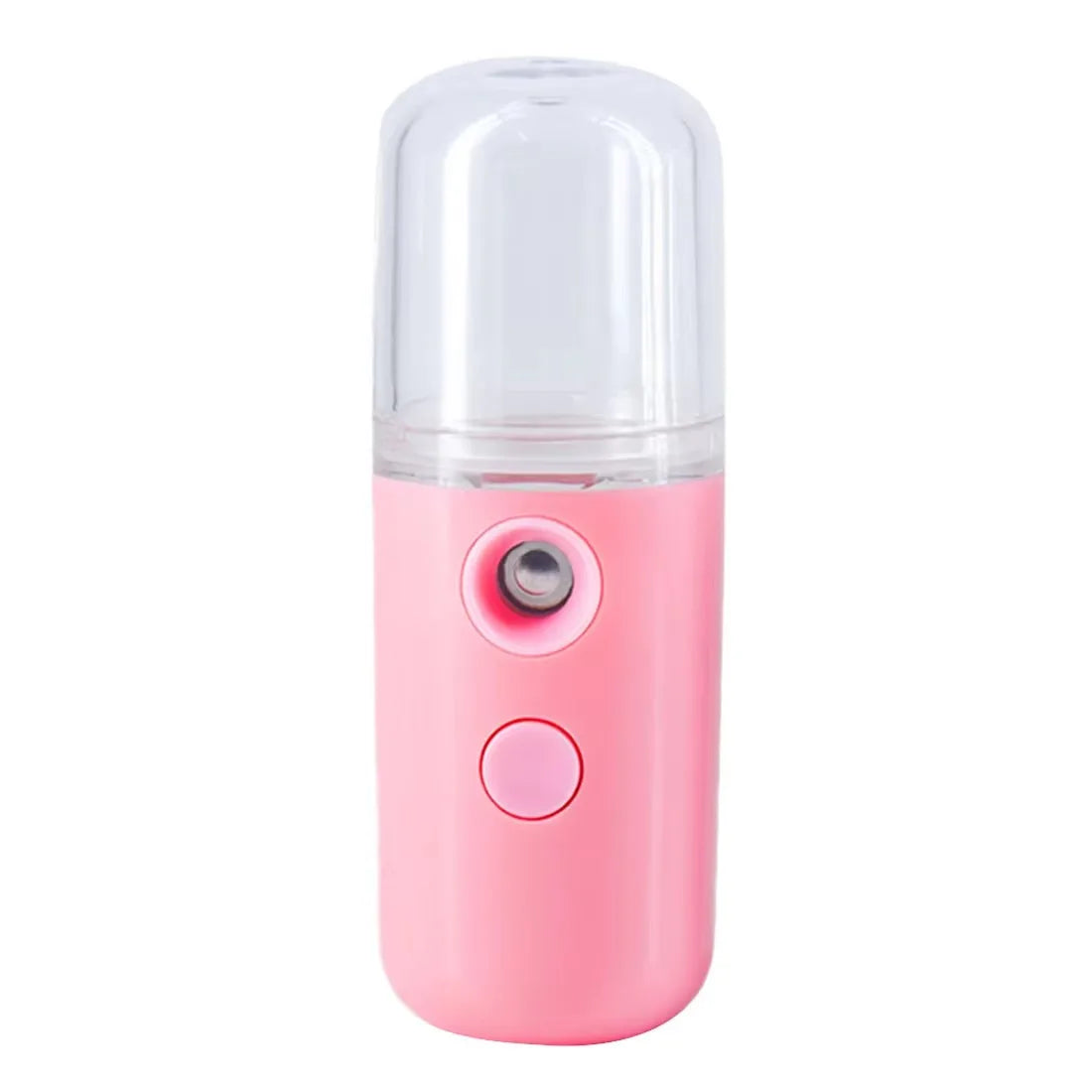 Mini Facial Steamer