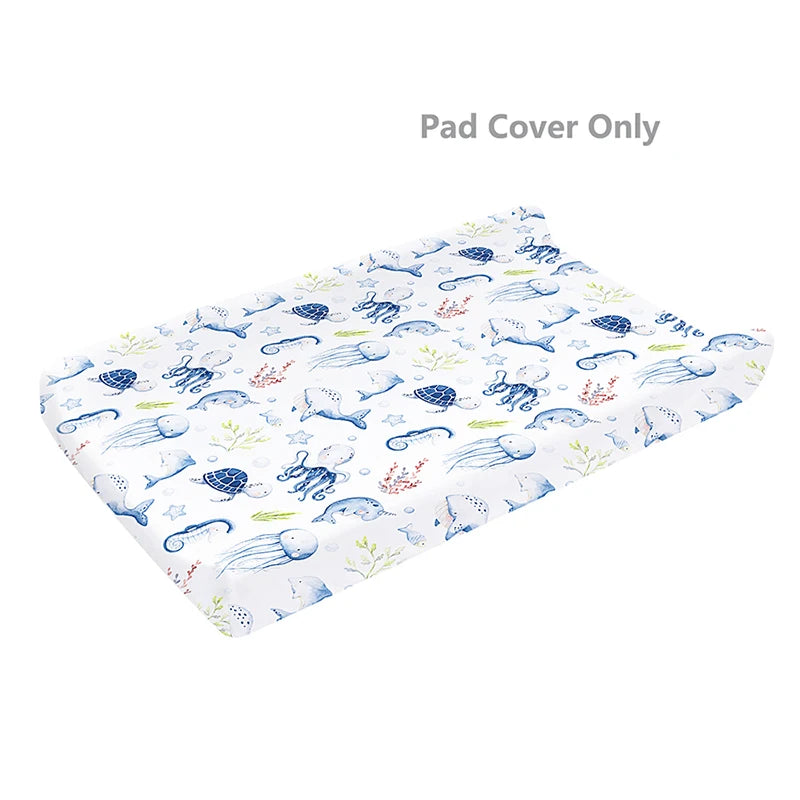 Changing Mat Cover