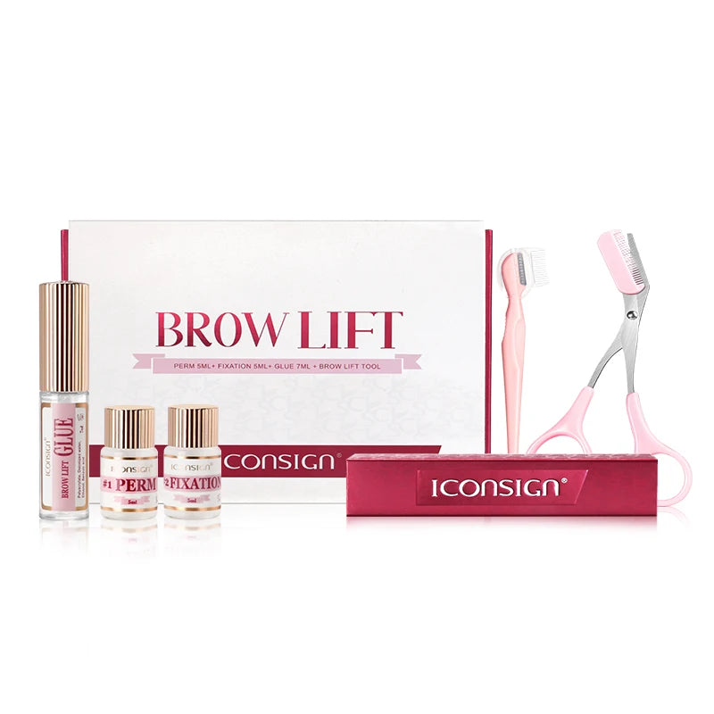 ICONSIGN Eyebrow Lift Kit