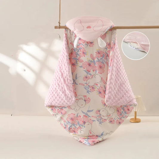 Cotton Baby Blanket