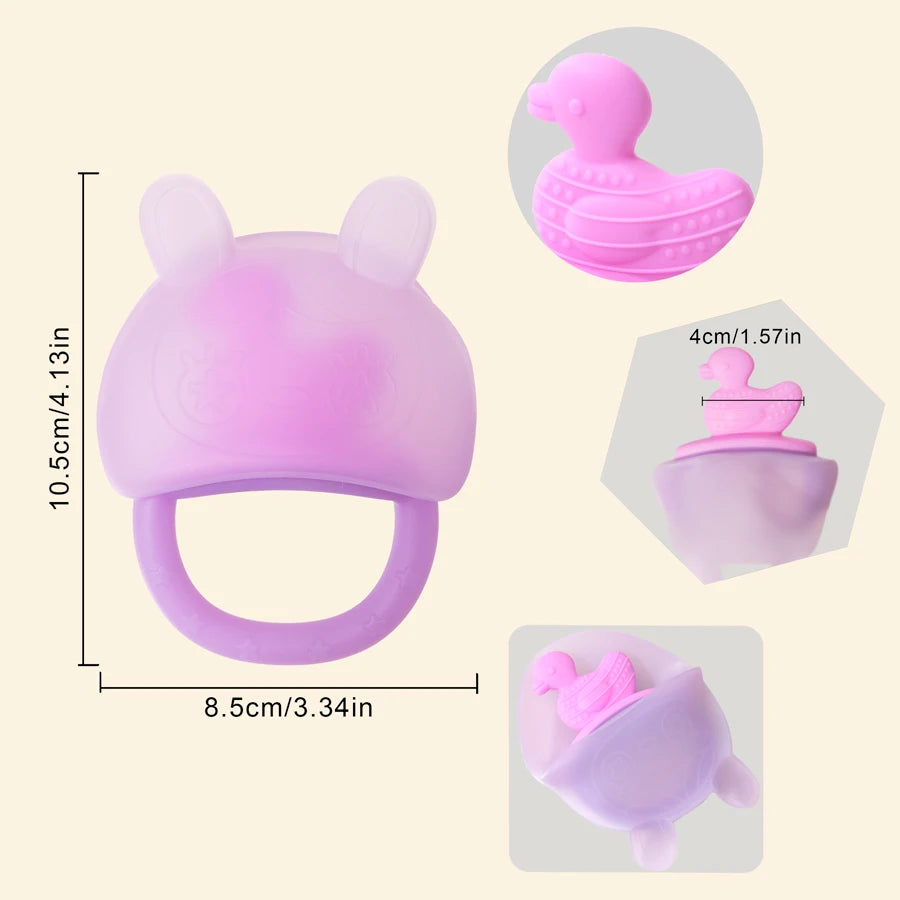 Chewing Teether