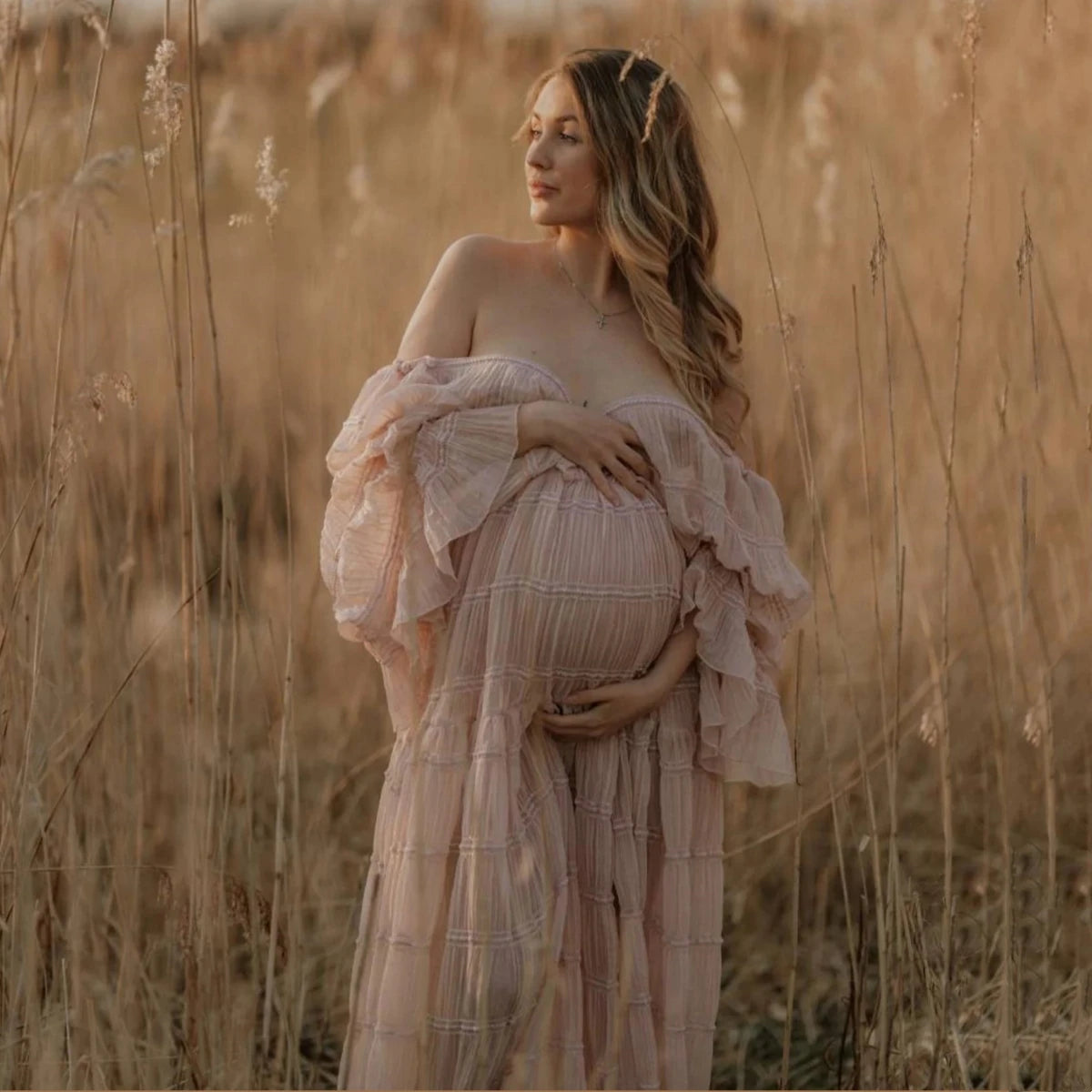 Maternity Gown