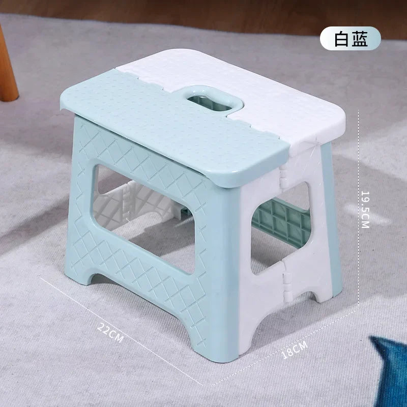 Bathroom Squatty Potty Toilet Stool