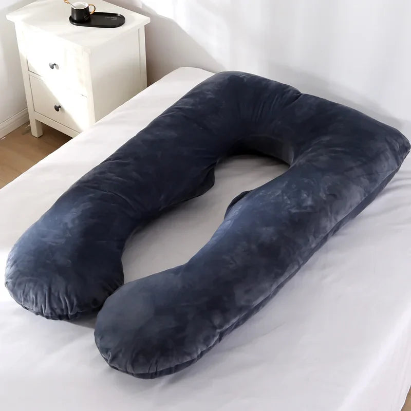 Soft Maternity Pillow