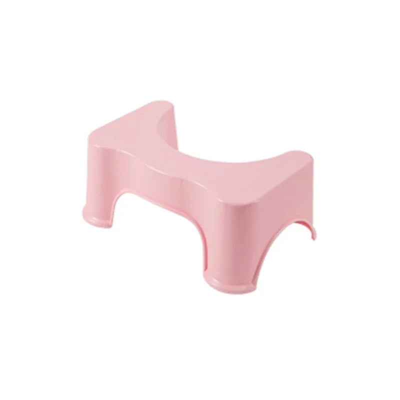 Bathroom Squatty Potty Toilet Stool