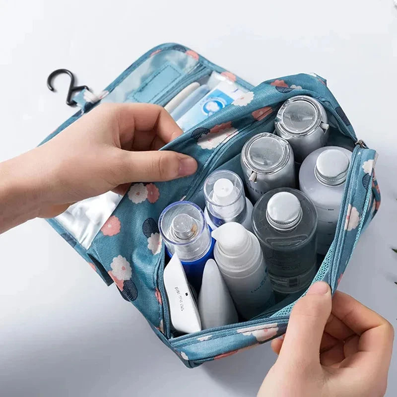 Waterproof Travel Toiletries Storage Bag
