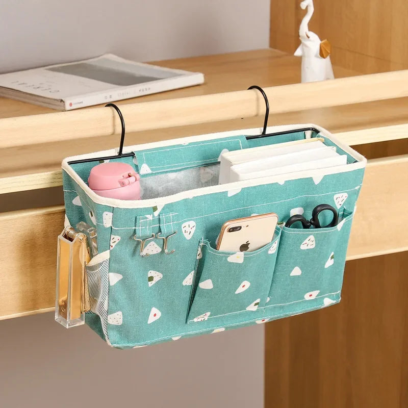 Hanging Nappy Organiser