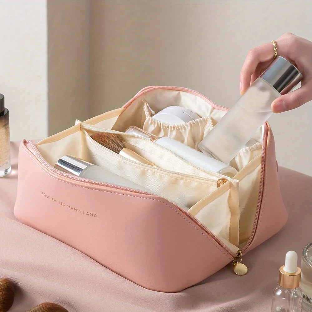 Cosmetic Makeup Storage Bag