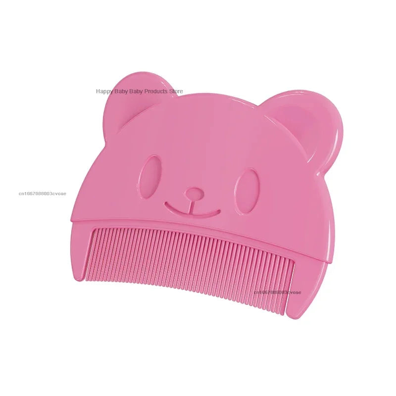 Newborn Soft Hair Cleaning Brush Or Comb