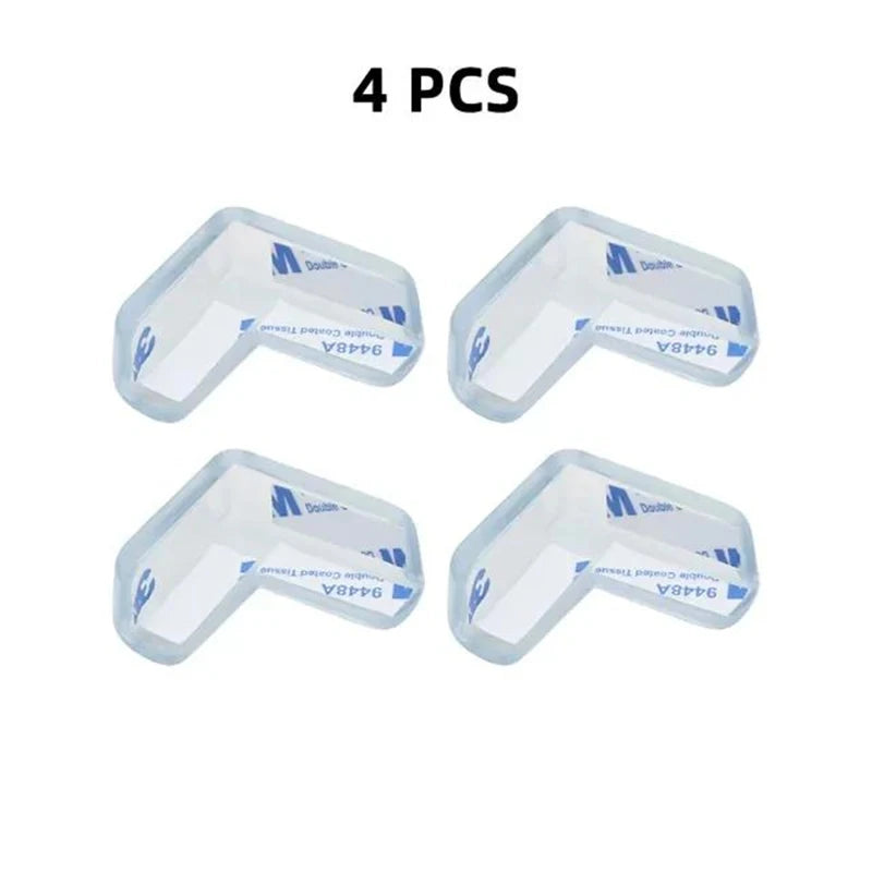 Silicone Corner Safety Guard