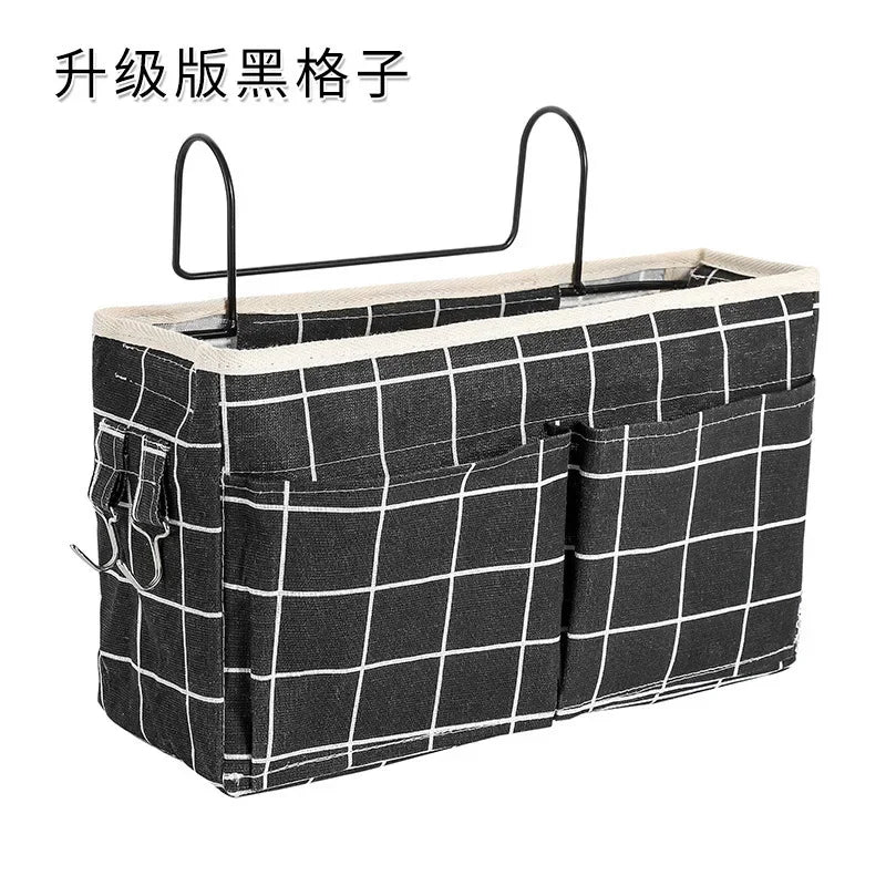 Hanging Nappy Organiser