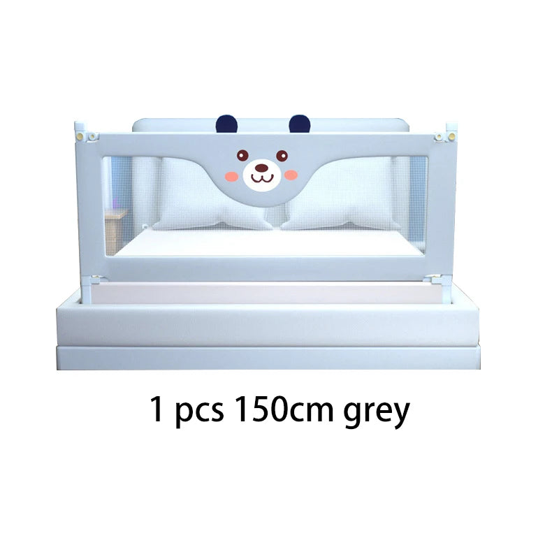 IMBABY Bed Guardrail