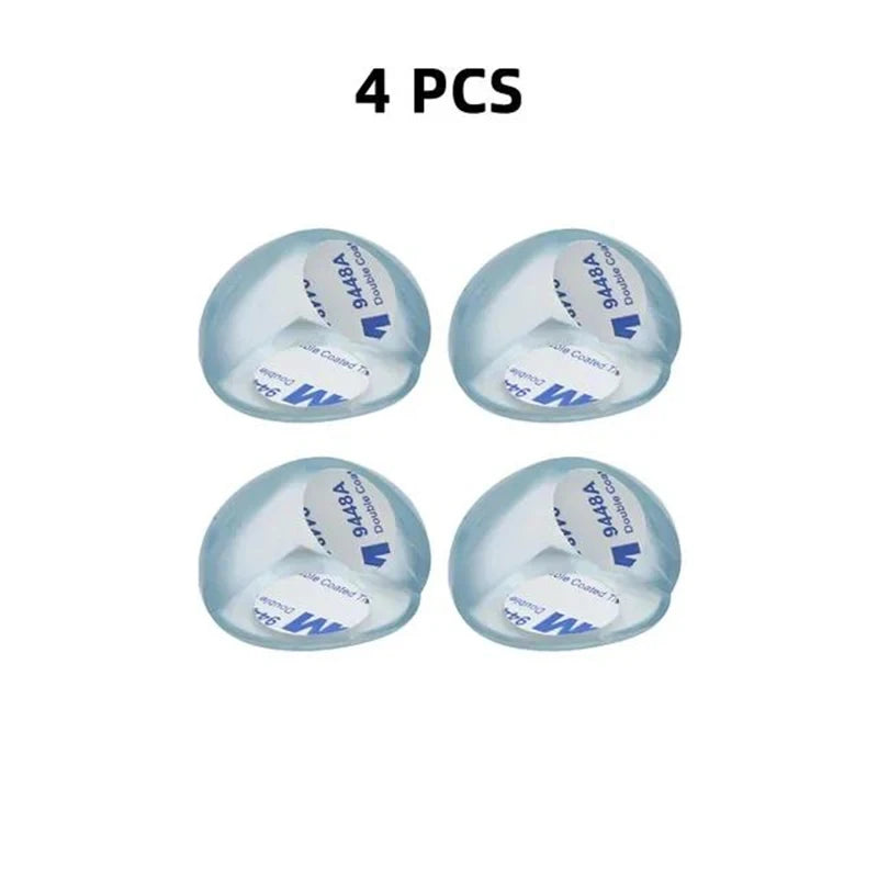 Silicone Corner Safety Guard