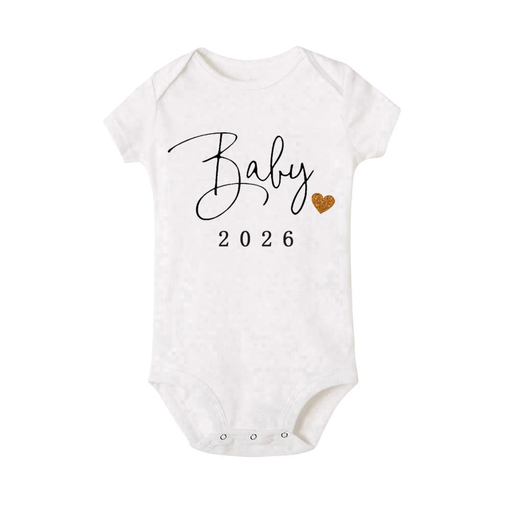 2026 Pregnancy Announcement Suit