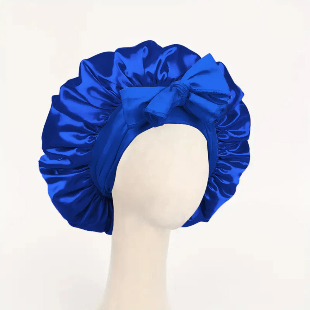 Satin Hair Bonnet