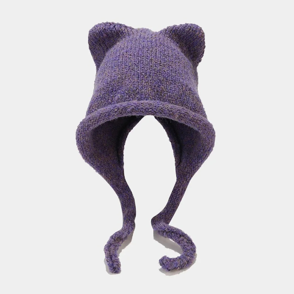 Winter Strap Cap Beanies