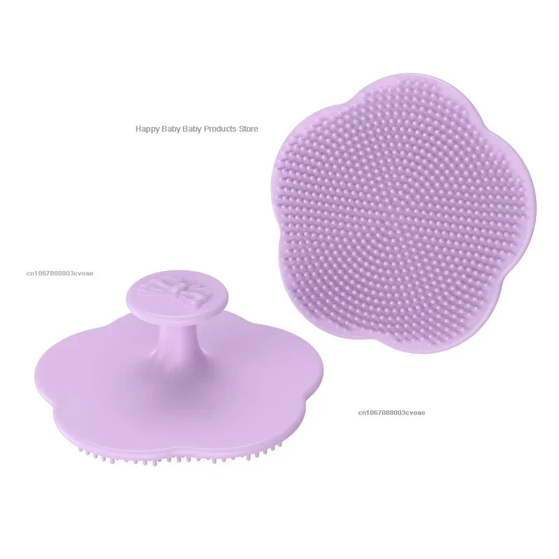 Newborn Soft Hair Cleaning Brush Or Comb