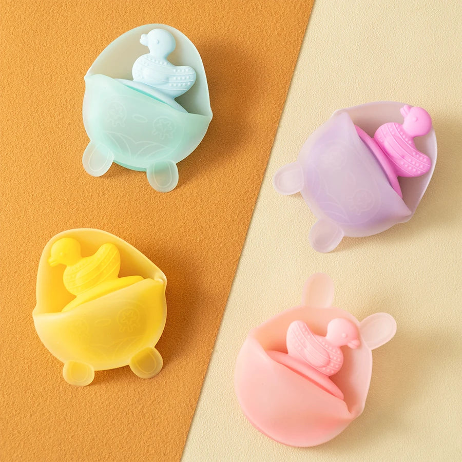 Chewing Teether