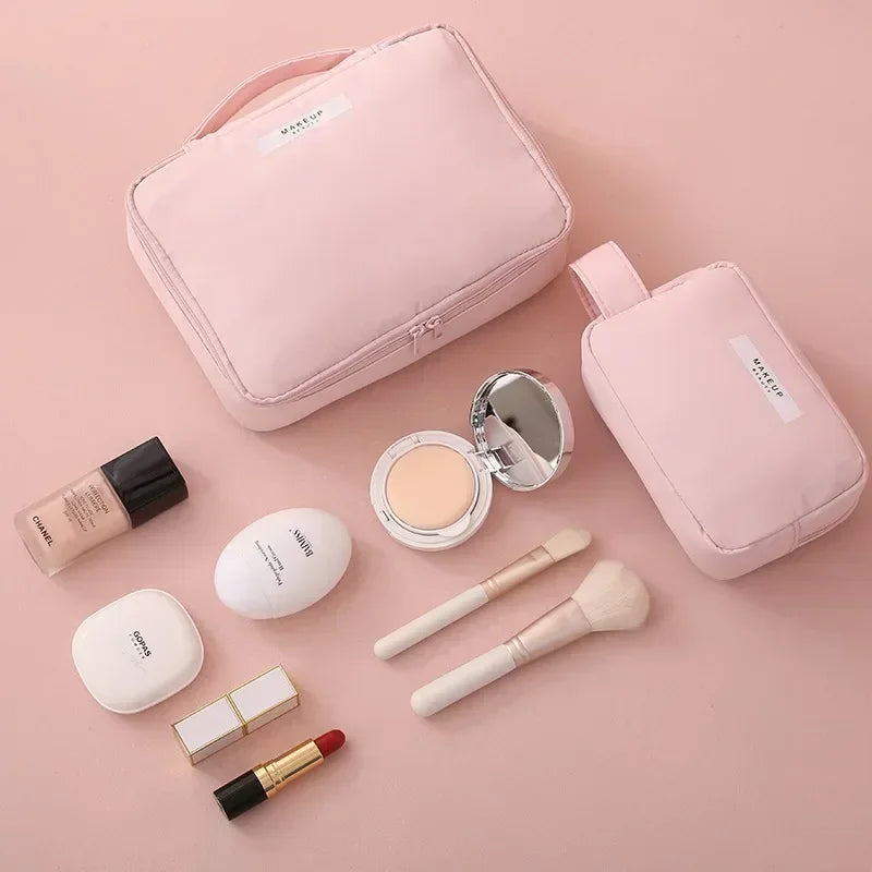 Waterproof Travel Makeup Bag
