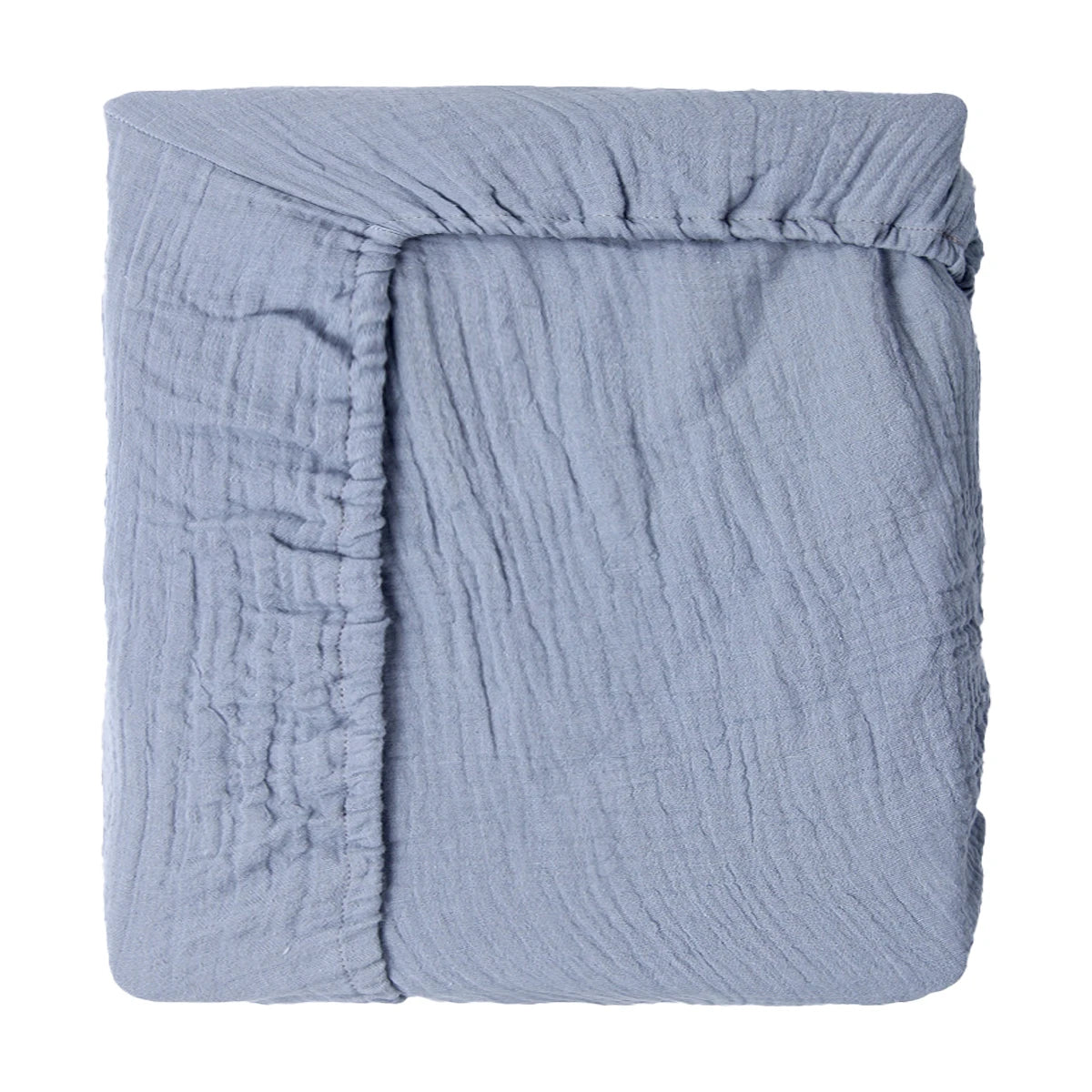 Knitted Cotton Bed Sheets
