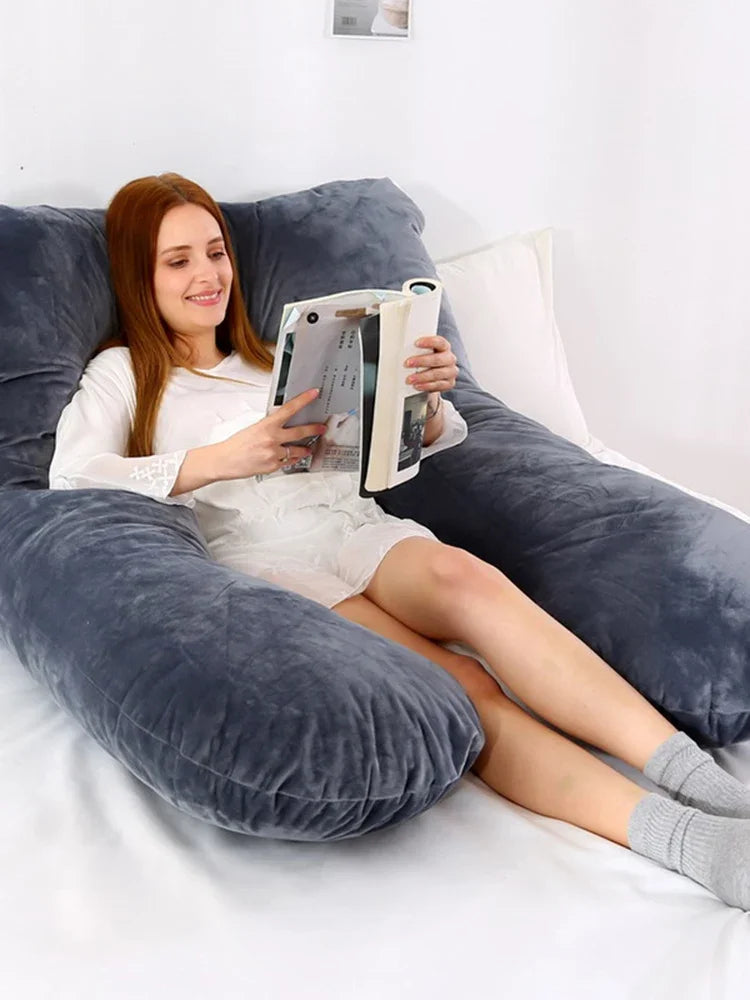 Soft Maternity Pillow