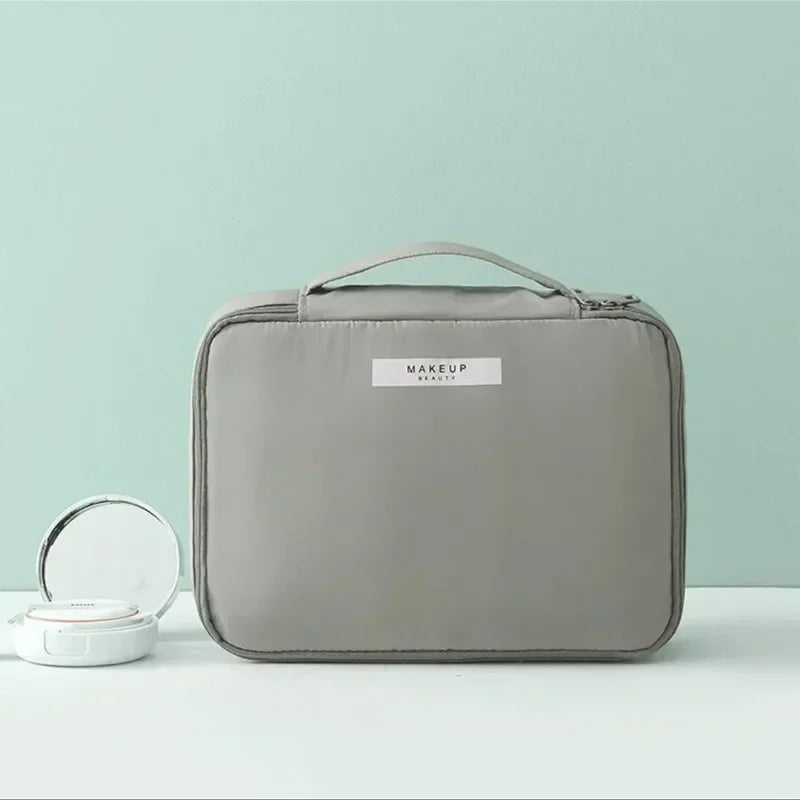 Waterproof Travel Makeup Bag