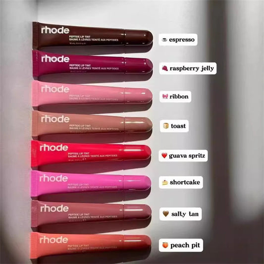Rhode Makeup Moisturiser Lip Gloss