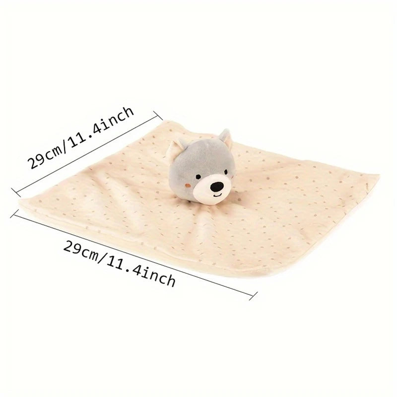 Soft Security Blanket