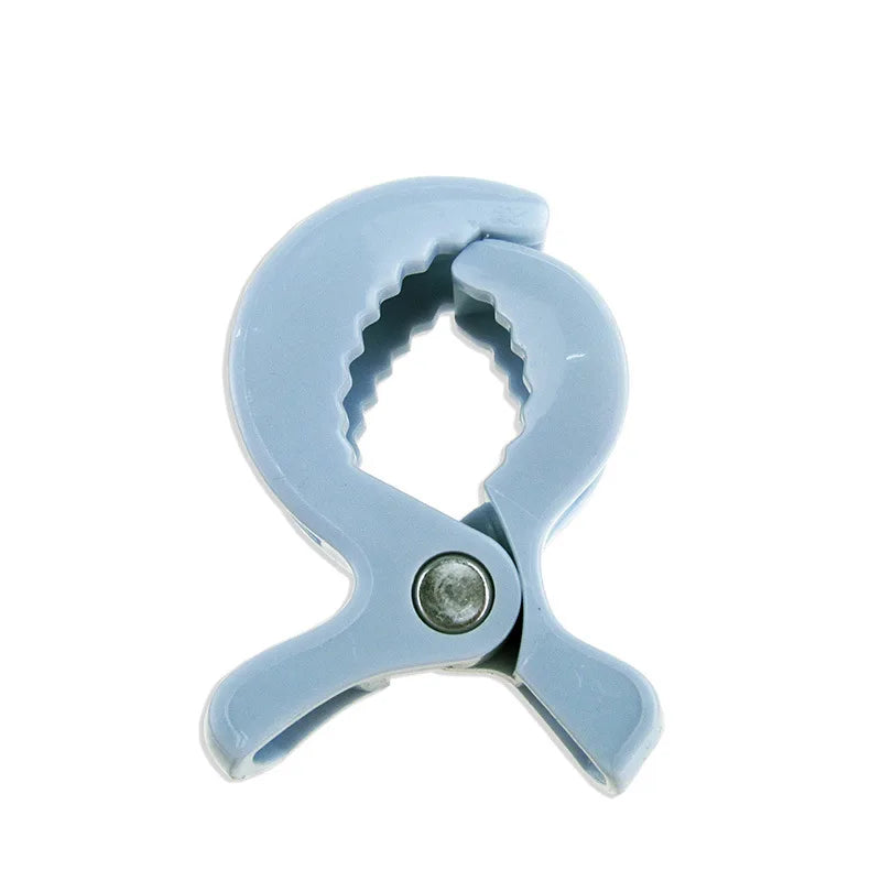 Stroller/ Carseat Blanket Clips
