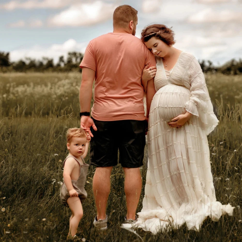 Maternity Gown
