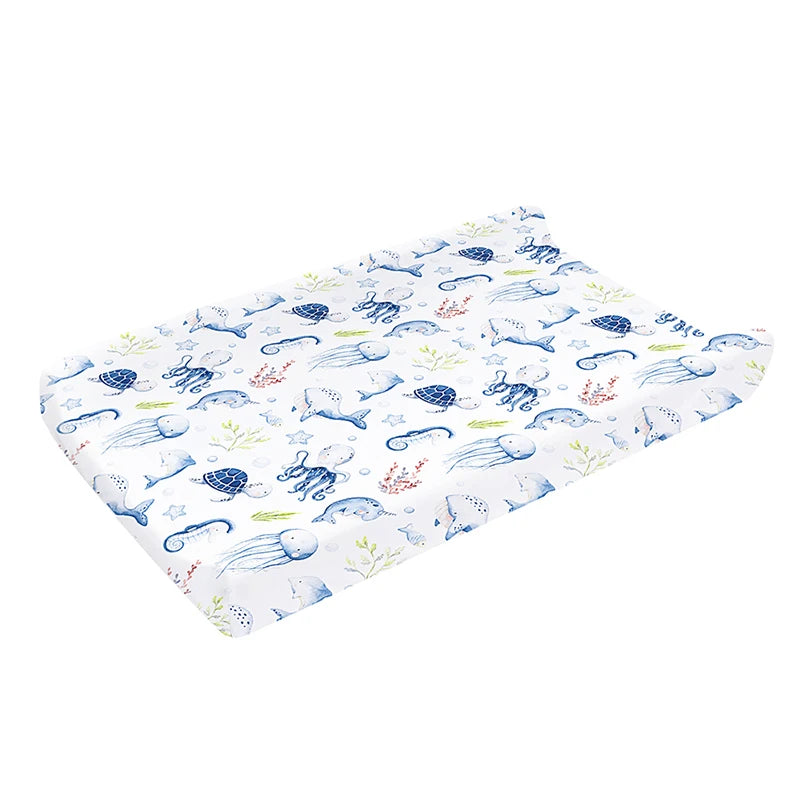Changing Mat Cover
