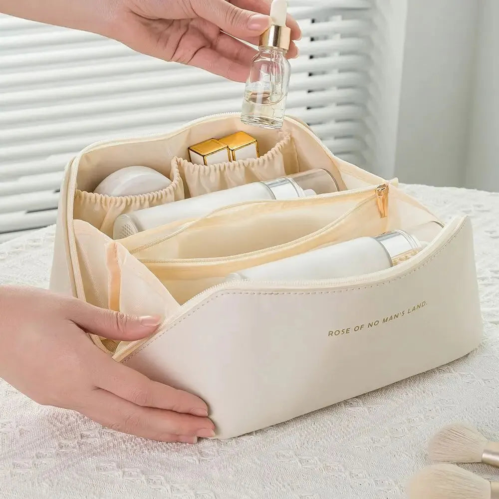 Cosmetic Makeup Storage Bag