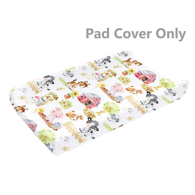 Changing Mat Cover