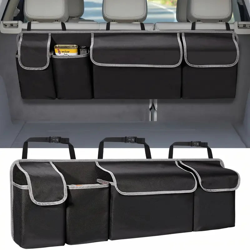 Car Boot Organiser