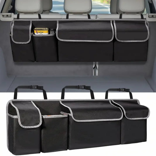 Car Boot Organiser
