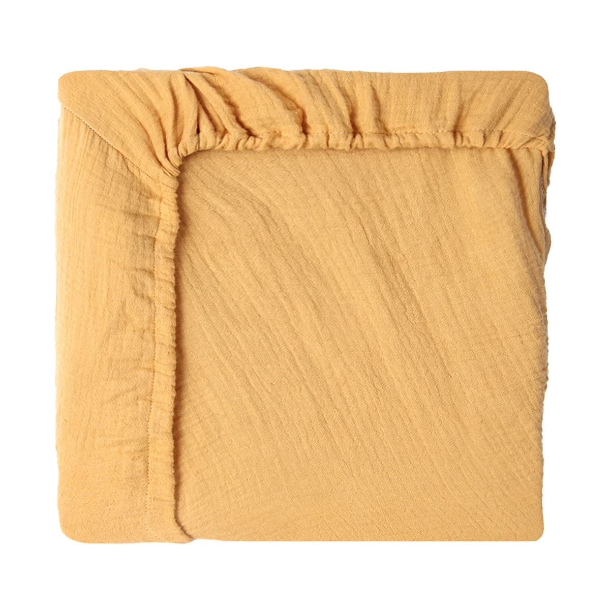 Knitted Cotton Bed Sheets