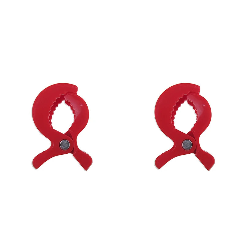 Stroller/ Carseat Blanket Clips
