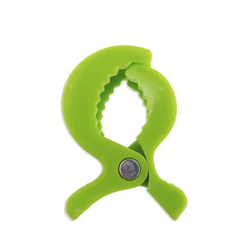 Stroller/ Carseat Blanket Clips