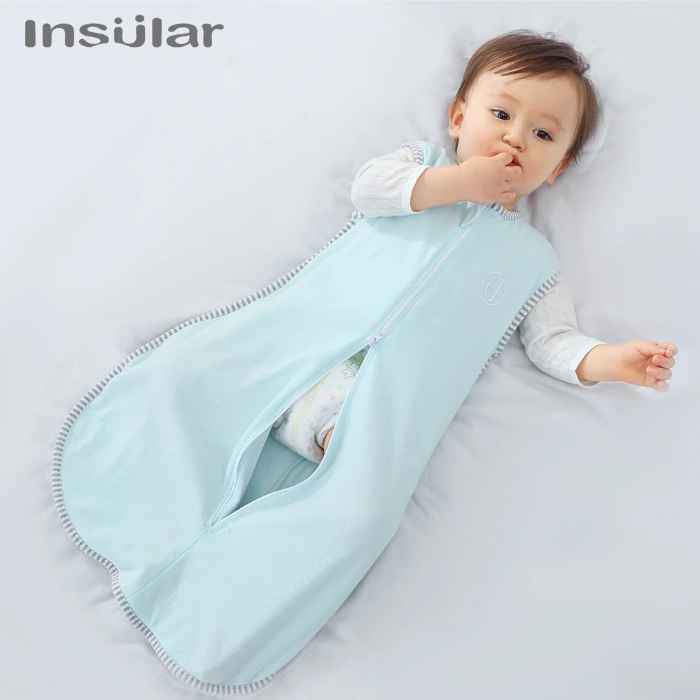 Insular Cocoon Sleep Sack