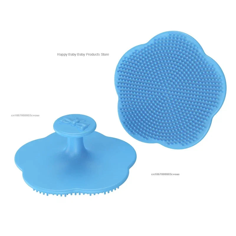 Newborn Soft Hair Cleaning Brush Or Comb