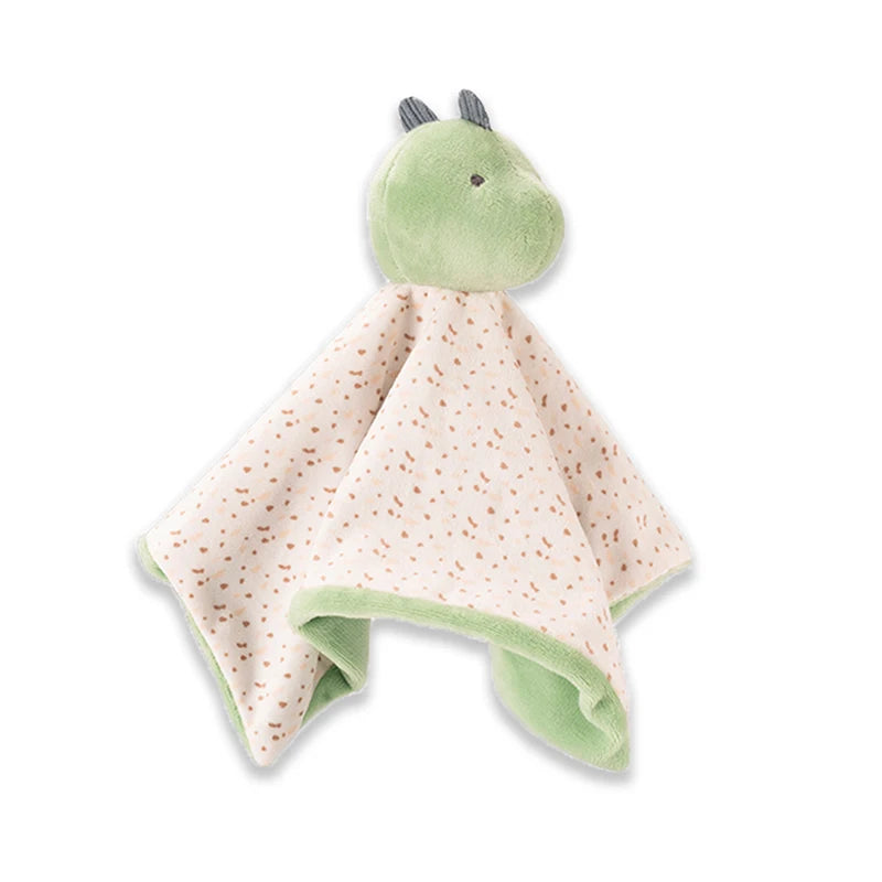 Soft Security Blanket