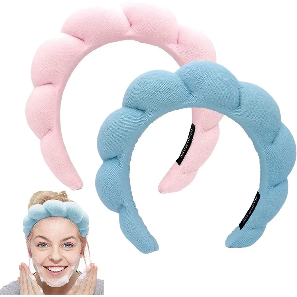 Spa Headband