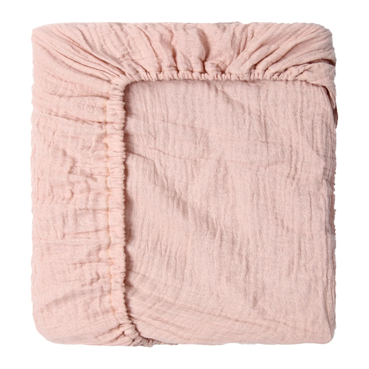 Knitted Cotton Bed Sheets